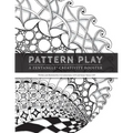 Pattern Play: a Zentangle Creativity Boost