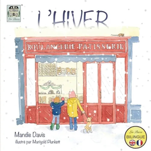 L'Hiver: Winter