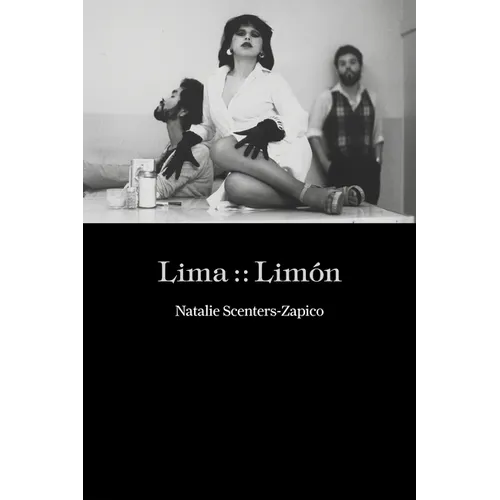 Lima:: Limón