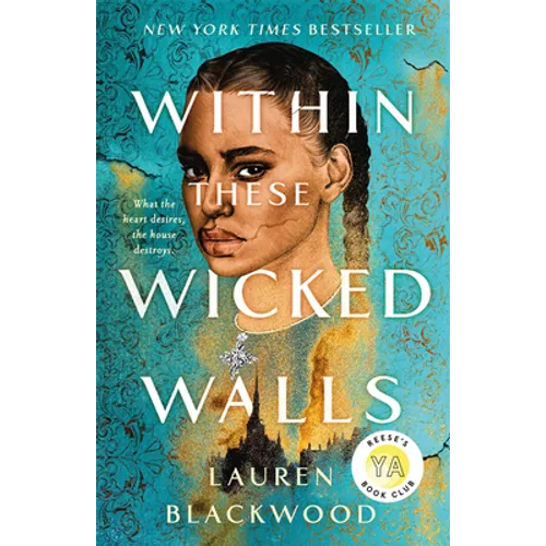 Within These Wicked Walls