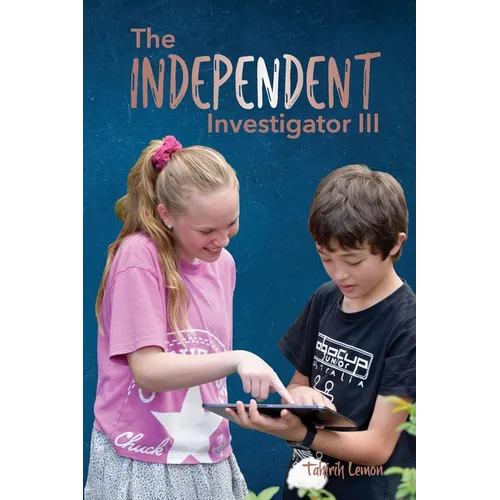 The Independent Investigator III