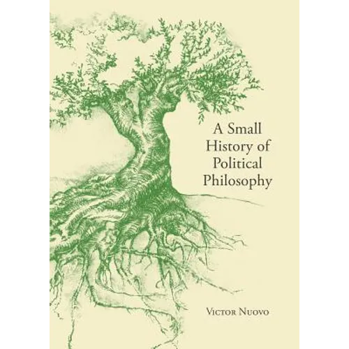 A Small History of Political Philosophy