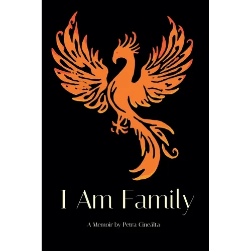 I Am Family