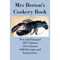 Mrs Beeton's Cookery Book - Diamond Jubilee Edition