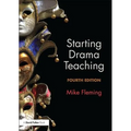 Starting Drama Teaching