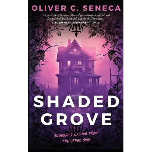 Shaded Grove