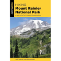 Hiking Mount Rainier National Park