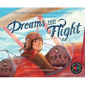 Dreams Take Flight: The Story of Deaf Pilot Nellie Zabel Willhite