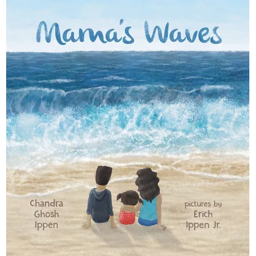 Mama's Waves