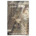 Ancient History: A Paraphrase
