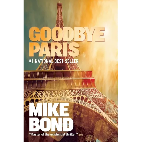 Goodbye Paris