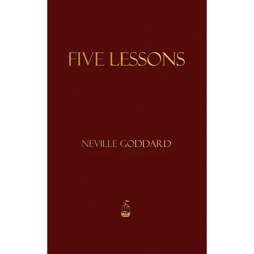 Five Lessons