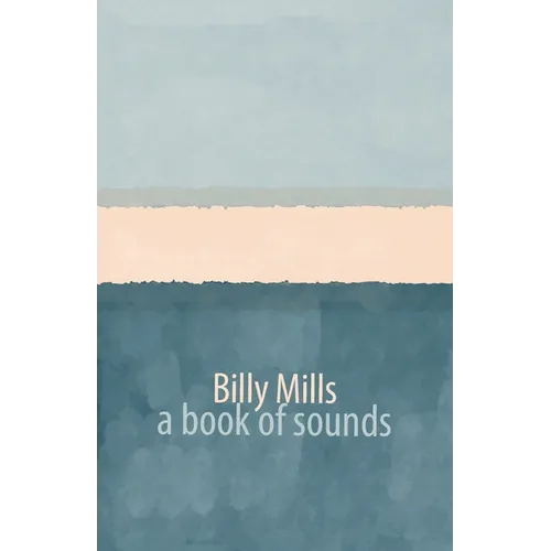 A book of sounds
