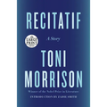 Recitatif: A Story