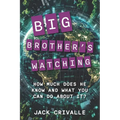 Big Brother's Watching: How Much Does He Know and What Can You Do About It?