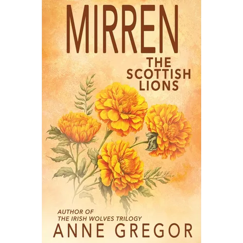 Mirren: Irish Wolves World