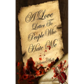 A Love Letter To People Who Hate Me