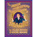 The Moon and Serpent Bumper Book of Magic