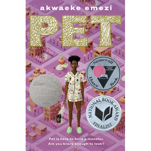 Pet