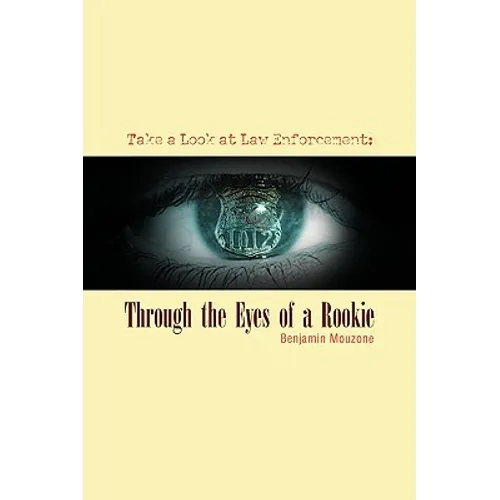 Through the Eyes of a Rookie