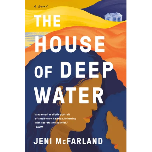 The House of Deep Water