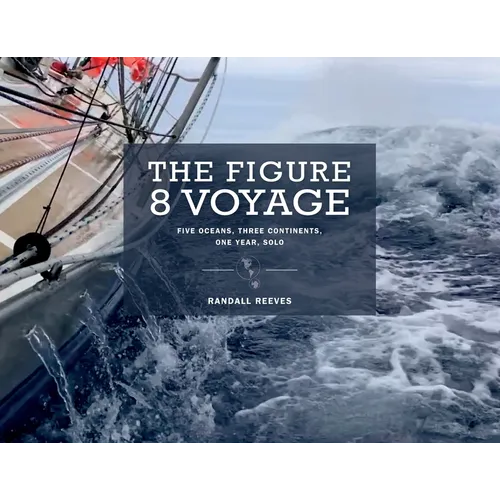 The Figure 8 Voyage