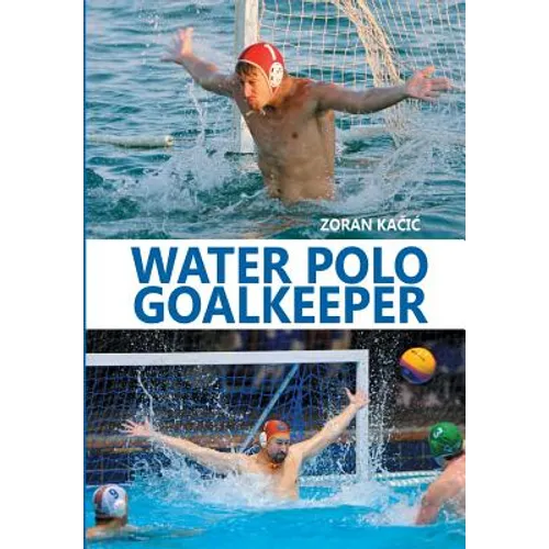 Water Polo Goalkeeper