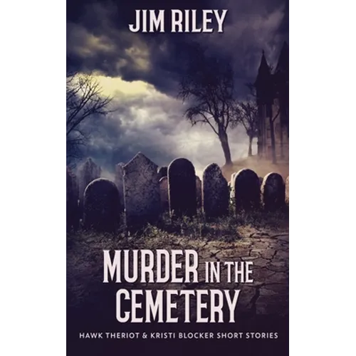 Murder in the Cemetery