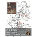 Atlas to Jomini's Life of Napoleon