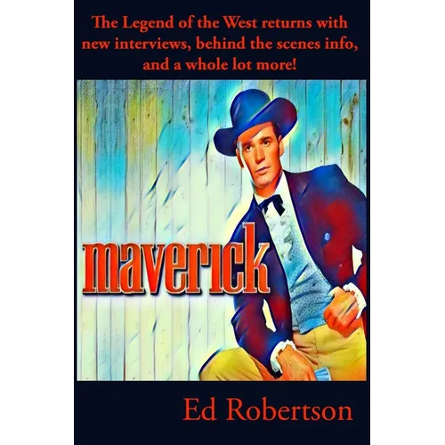 Maverick: Legend of the West
