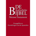 De Katholieke Bijbel, Nieuwe Testament: Evangeliën en Handelingen van de Apostelen