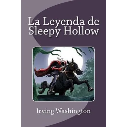 La Leyenda de Sleepy Hollow
