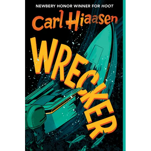 Wrecker