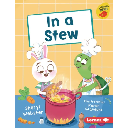 In a Stew