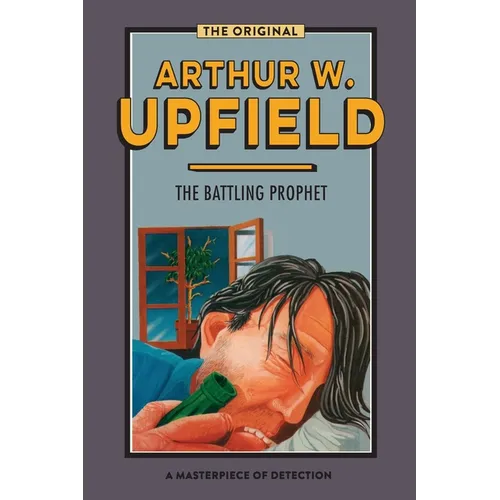 The Battling Prophet