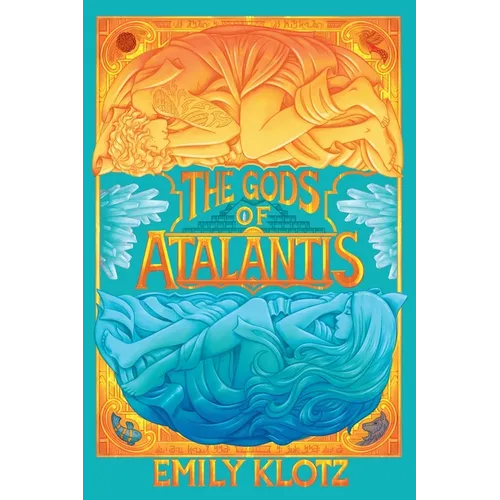 The Gods of Atalantis