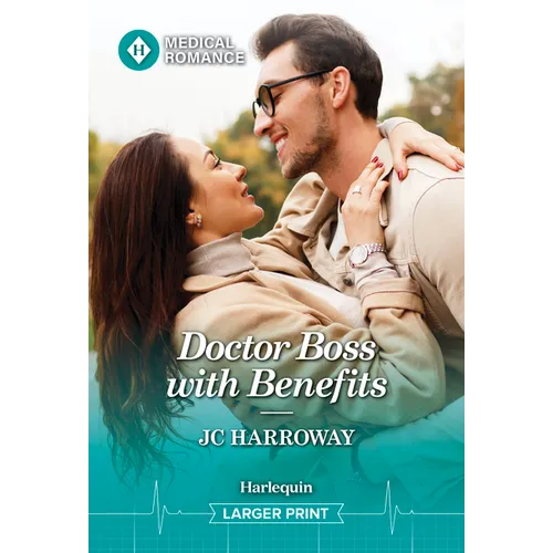 Doctor Boss with Benefits