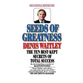 Seeds of Greatness