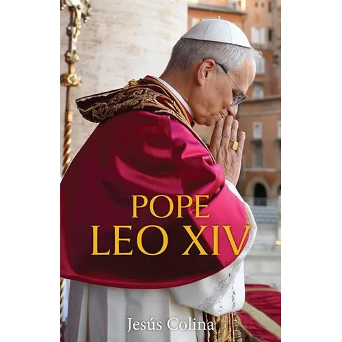Pope Leo XIV