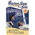 Moms & Sons: Stories by Mothers and Sons, in Appreciation of Each Other