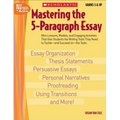 Mastering the 5-Paragraph Essay