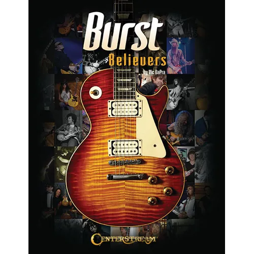 Burst Believers