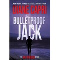Bulletproof Jack: The Hunt for Jack Reacher Series