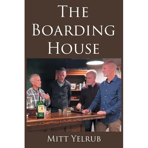 The Boarding House
