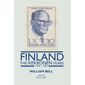 Finland - The Kekkonen Years
