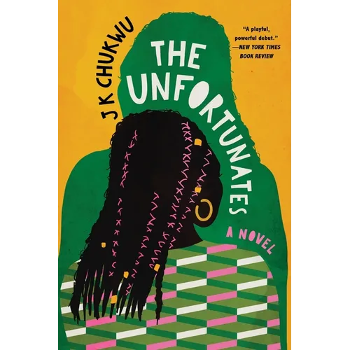 The Unfortunates