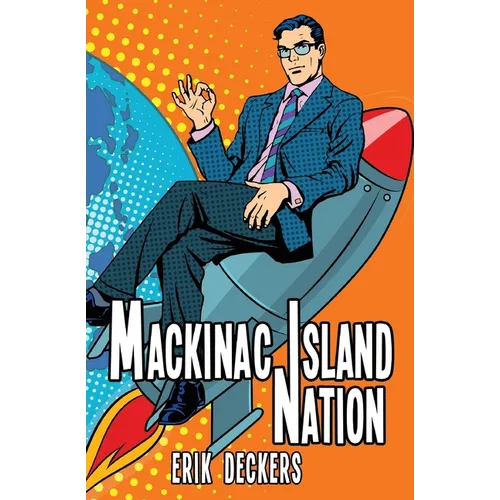 Mackinac Island Nation