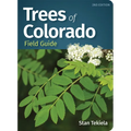 Trees of Colorado Field Guide