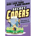 Secret Coders: Secrets & Sequences