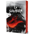 La Sombra (Ediciã3n Cantos Pintados) / The Shadow (Sprayed Edges)